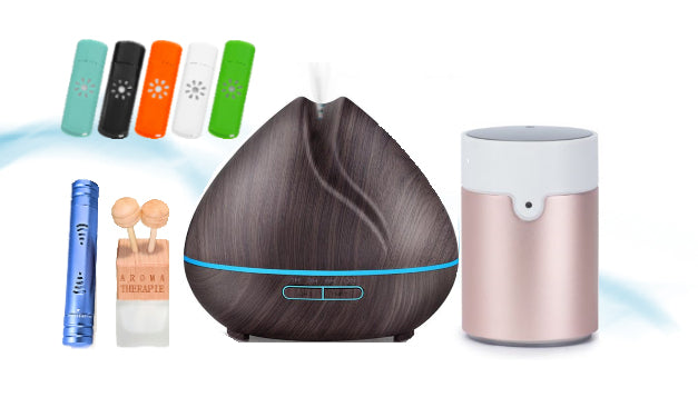 Wholesale Essential oil Diffuser products