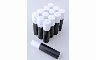 Clearance Glass Roller Bottle 10ml