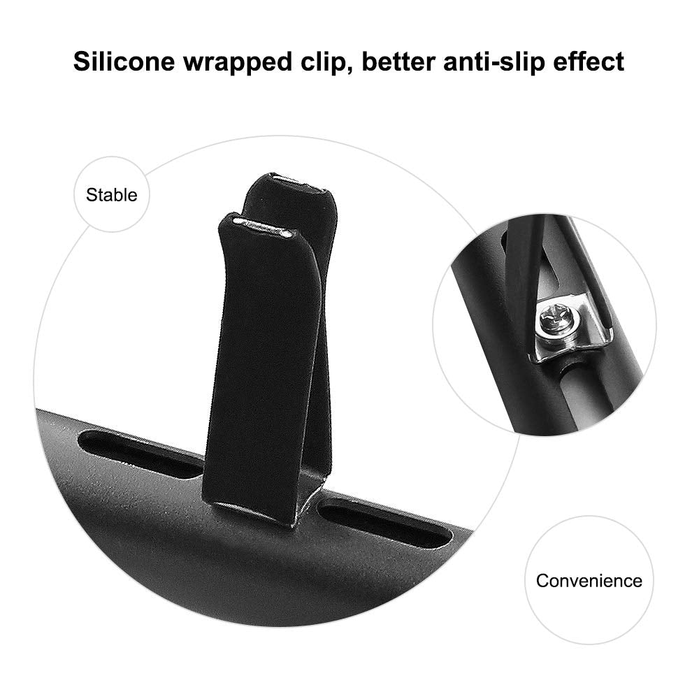 Aroma Vent Clip Car Diffuser
