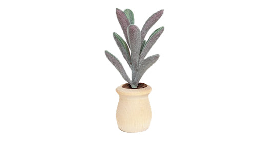 Succulents - Car Diffuser Freshy - Adjustable Vent Clips