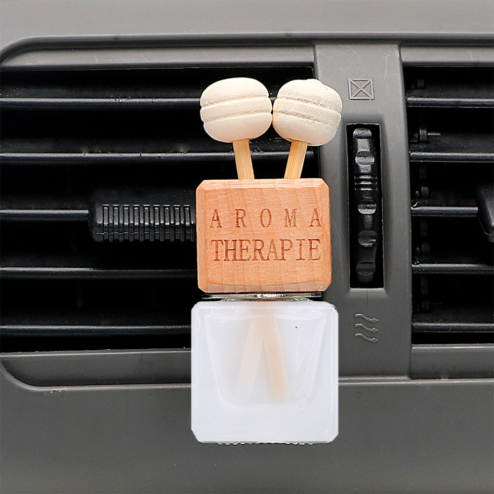 Car Diffusers - Aroma Vent Clips