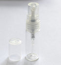 Mini Glass Spray Bottle - 3ml