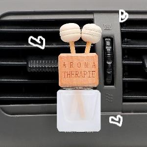 essential oil car freshener - Clips to your vent for fresh air diffusion