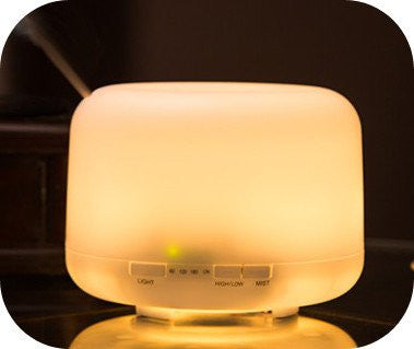 Wholesale Essential oil diffuser, Ultrasonic Large