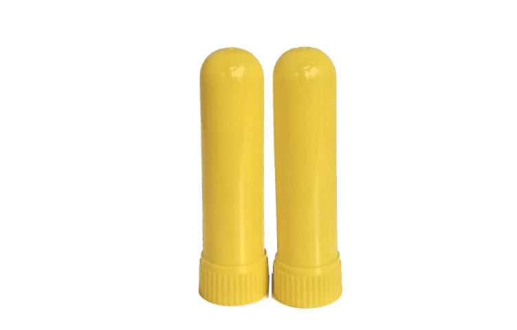 yellow nasal inhalers wholesale