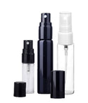 Aroma Tools Variety Pack Glass Spray Bottles